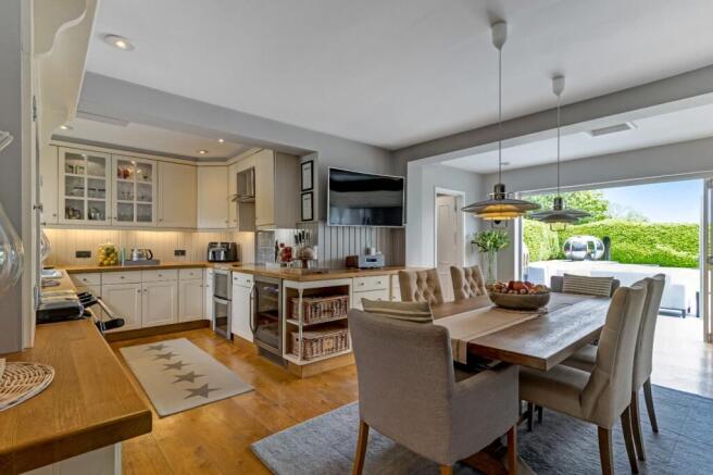 Kitchen Breakfast Rm