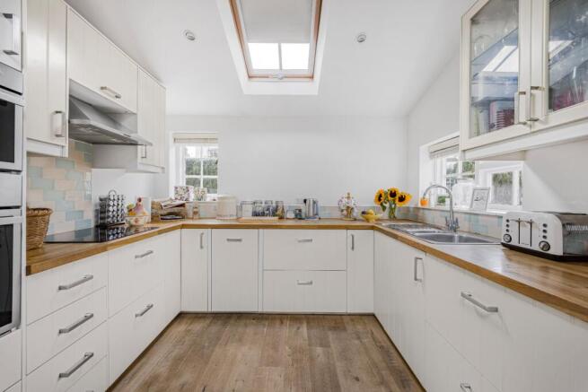 Kitchen Breakfast Rm