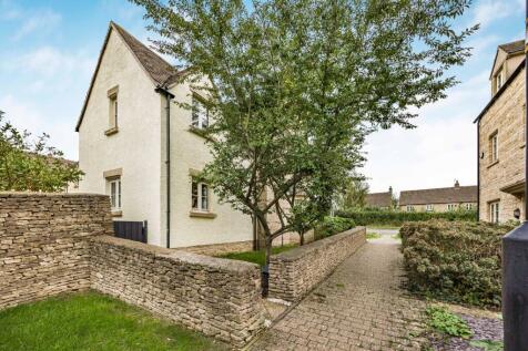 Blackberry Walk, London Road, Cirencester, Gloucestershire, GL7
