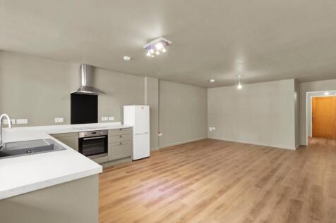 Cricklade Street, Cirencester, Gloucestershire, GL7