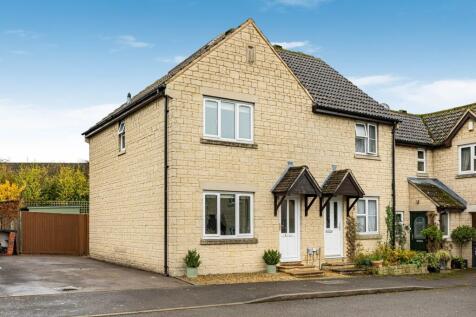 Haygarth Close, Cirencester, Gloucestershire, GL7