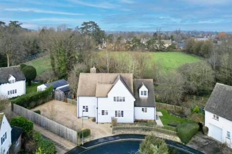 The Mead, Cirencester, Gloucestershire, GL7