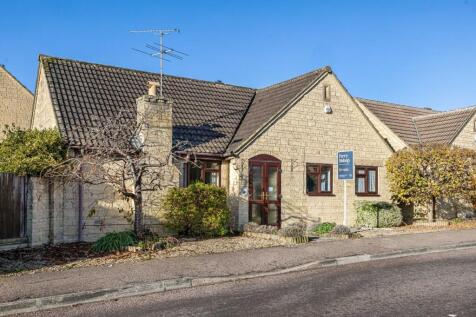 Cranhams Lane, Cirencester, Gloucestershire, GL7