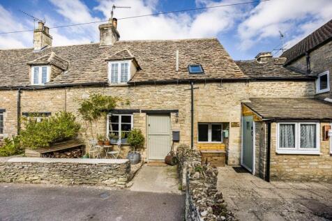 Post Office Square, Siddington, Cirencester, Gloucestershire, GL7