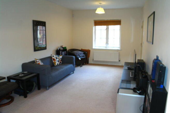 Lounge Area