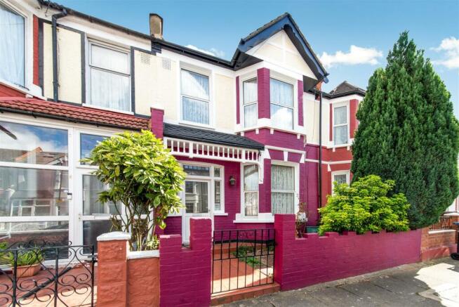 BOSCOMBE ROAD