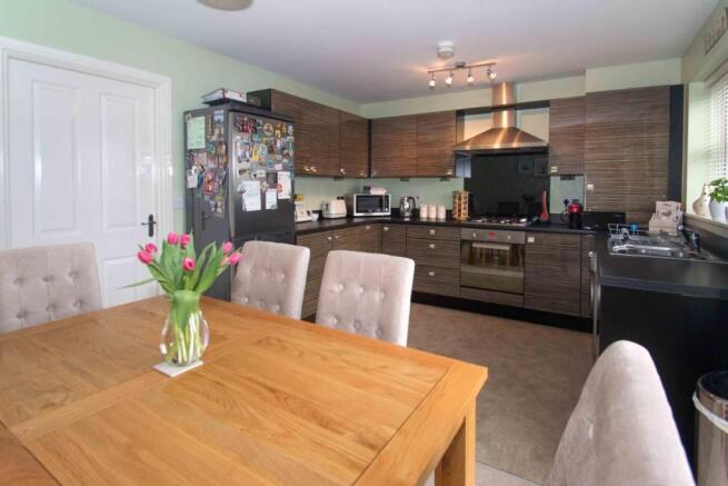 3 Bed Terraced House For Sale In Greenwood Mount Meanwood 3 Bed Terraced House For Sale In Greenwood Mount Meanwood