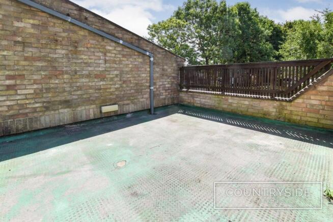 Roof Garden