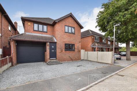 Saxonville, Benfleet