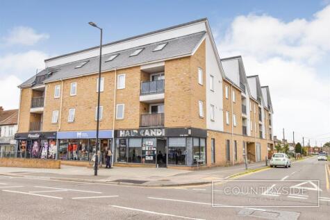 Lambeth Road, Benfleet