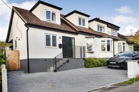 St. Marys Drive, Benfleet