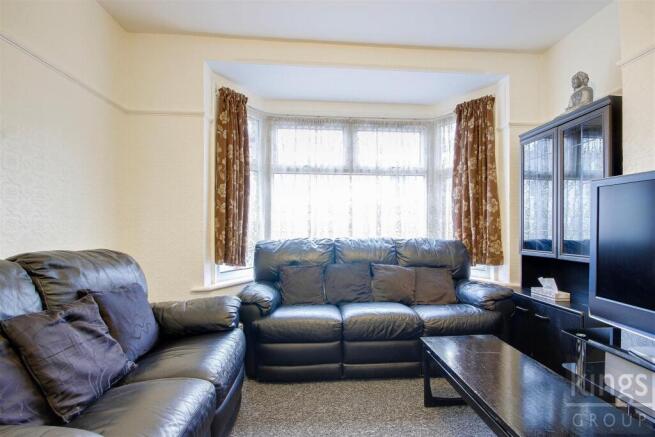 Reception Room 1