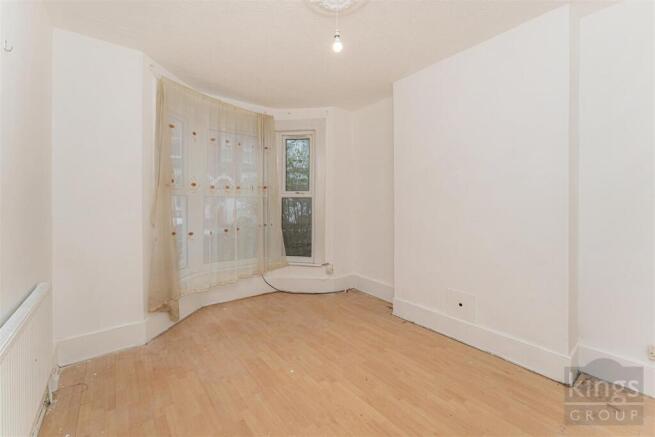 Reception Room 1