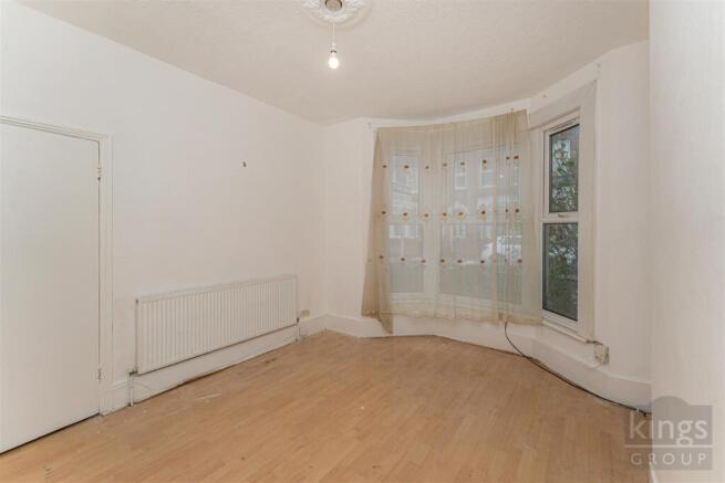 Reception Room 1
