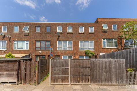 Minster Walk, London