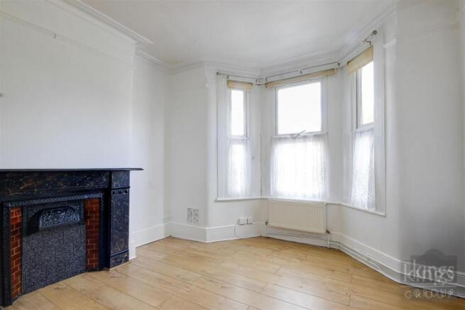 Reception Room 1