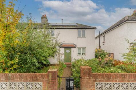 Weir Hall Road, London