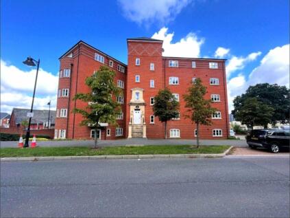 Scarlett's Road, Wellesley, Aldershot, Hampshire, GU11