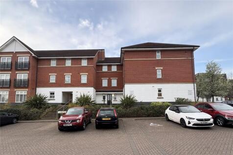 Bell Chase, Aldershot, Hampshire, GU11