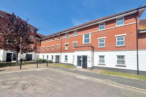 Edward Street, Aldershot, Hampshire, GU11