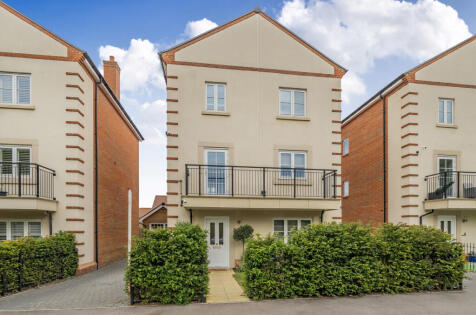 Pennefather's Road, Wellesley, Aldershot, Hampshire, GU11