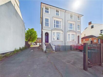 Ash Road, Aldershot, Hampshire, GU12