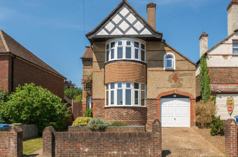 Evelyn Avenue, Aldershot, Hampshire, GU11