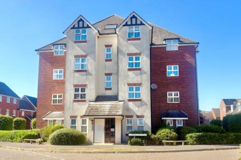 Woodland Walk, Aldershot, Hampshire, GU12