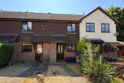Beaumont Grove, Aldershot, Hampshire, GU11