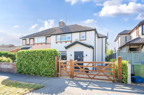 Kingsway, Aldershot, Hampshire, GU11