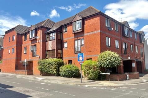 Birchett Road, Aldershot, Hampshire, GU11