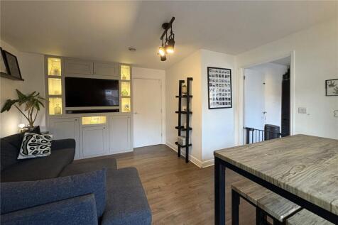 Bell Chase, Aldershot, Hampshire, GU11