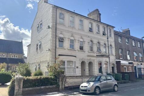 Regents Court, 53 Victoria Road, Aldershot, Hampshire, GU11