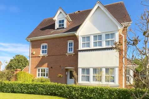 Campbell Fields, Aldershot, Hampshire, GU11