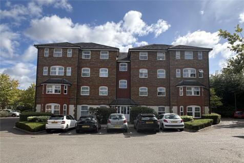 Wingate Court, Aldershot, Hampshire, GU11