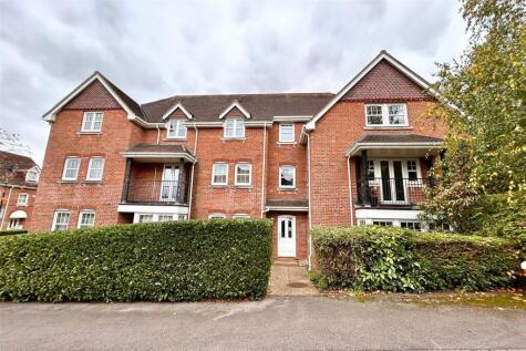 Campbell Fields, Aldershot, Hampshire, GU11