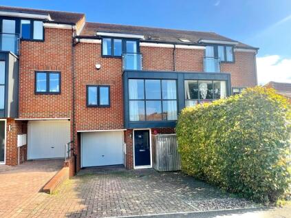 Windmill Road, Aldershot, Hampshire, GU12