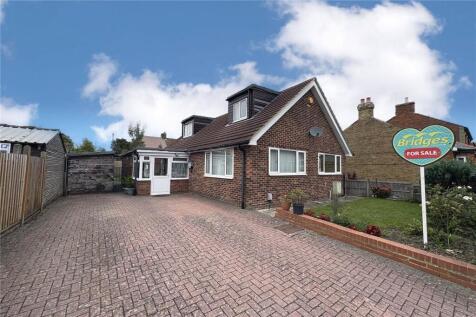 Coleman Road, Aldershot, Hampshire, GU12