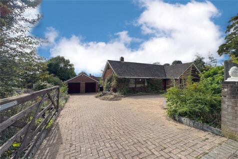 Mount View, Church Lane West, Aldershot, Hampshire, GU11