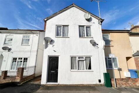 Elms Road, Aldershot, Hampshire, GU11