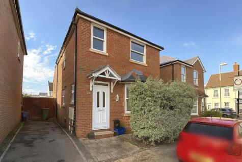 Herrett Street, Aldershot, Hampshire, GU12