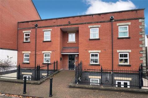 Alexandra Road, Aldershot, Hampshire, GU11