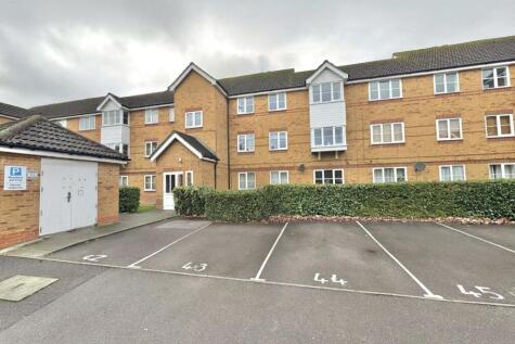 Aspen Grove, Aldershot, Hampshire, GU12