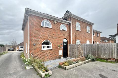 Church Lane East, Aldershot, GU11