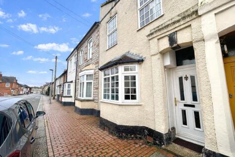 Gordon Road, Aldershot, Hampshire, GU11