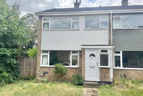 Mount View, Church Lane West, Aldershot, Hampshire, GU11
