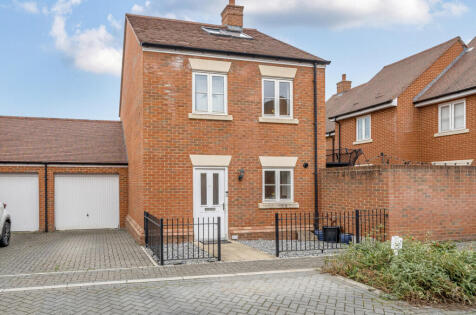 Hatt Street, Wellesley, Aldershot, Hampshire, GU11