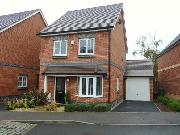 4 bedroom house for sale in Earley, RG6