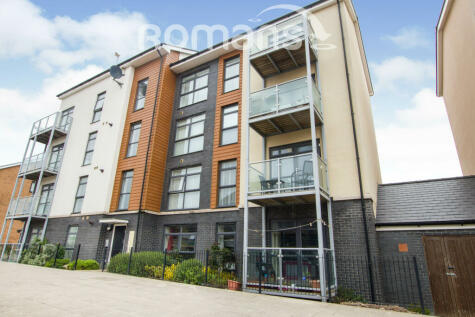 Patchway - 2 bedroom apartment