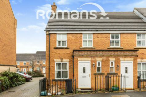 Parnell Road - 2 bedroom semi-detached house